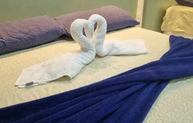 Imagem 6: Charmoso flat 300m da praia- Aluguel PONTA DE CAMPINA/ CABEDELO