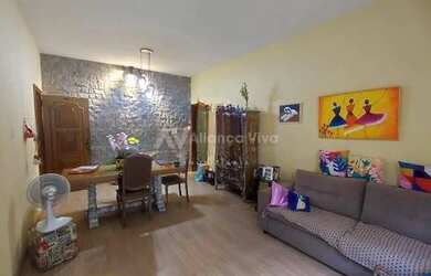 Imagem: O apartamento possui 3 Dormitórios, 3 Banheiros, 1 Vaga na