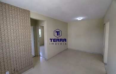 Imagem 2: Apartamento sem entrada em Maria Paula, com 2 quartos e vaga de garagem