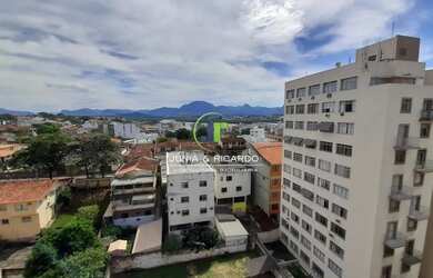 Imagem 4: Apartamento 2 quartos mais 1 reversível no Centro Guarapari