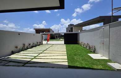 Imagem 13: Villa Flor Eusébio - Casas duplex com 4 quartos em rua privativa