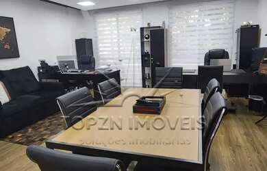 Imagem 10: Escritório para aluguel e venda possui 47 metros quadrados com 1 quarto