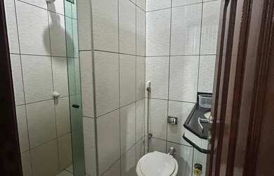 Imagem 11: Vendo excelente casa espaçosa com 4 quartos na cidade Velha - Belém...