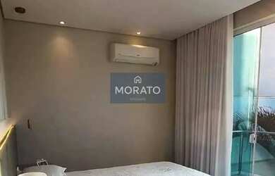 Imagem 12: Casa à venda, 4 quartos, 4 suítes, 4 vagas, Cabral - Contagem/MG