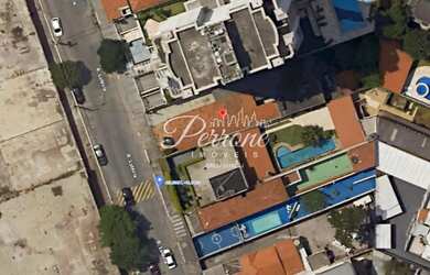 Imagem 3: Terreno ao lado futura estação Guilherme Giorgi do metrô na Vila Carrão/SP