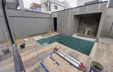 Imagem 4: Casa para locação no Condomínio Nova Jaguari