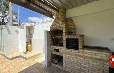 Imagem 14: Casa com 3 dormitórios, 200 m² - venda por R$ 930.000,00 ou aluguel...