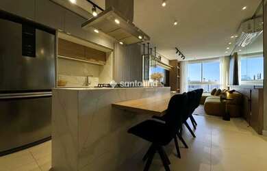 Imagem 8: Apartamento com 2 dormitórios à venda, 73m² - Centro - Florianópolis/SC