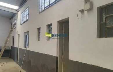 Imagem 5: Galpão para alugar Jardim Canada em Nova Lima- MG