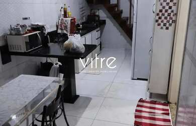 Imagem 8: Casa à venda no bairro Jardim Canaã em Uberlândia