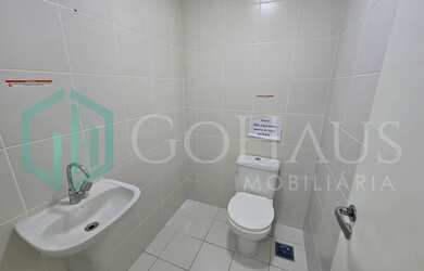 Imagem 3: Escritório para venda tem 36 metros quadrados em Barra da Tijuca - Rio de Janeiro - RJ