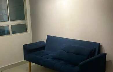 Imagem 3: Lindo Apartamento Para Locação No Condomínio Carlos Wilson