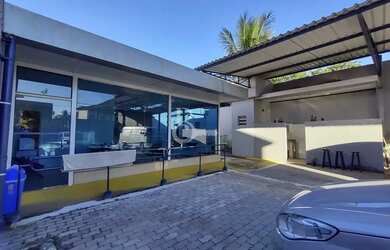 Imagem: O terreno possui 360m² de Área e está localizado em Parque