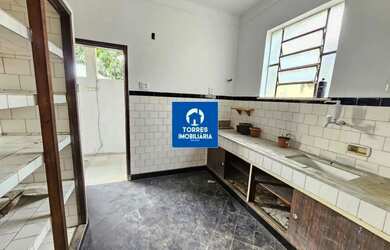 Imagem 11: Camarão - Sobrado com 3 quartos na Rua Ana Camarão