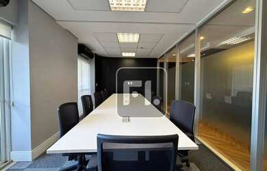 Imagem 13: Conjunto, 250 m² - venda por R$ 4.000.000,00 ou aluguel por R$ 38.247,74/mês...