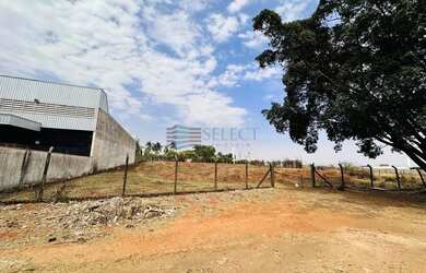 Imagem: O terreno possui 5.000m² de Área e está localizado em Estância