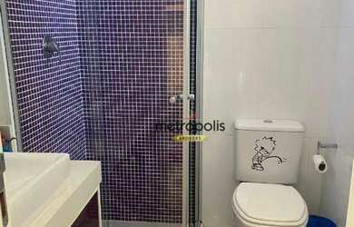 Imagem 10: Apartamento à venda, 128 m² por R$ 945.000,00 - Centro - Santo André/SP