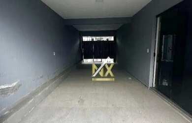 Imagem 3: Casa com 3 dormitórios para alugar, 120 m² por R$ 3.850,00/mês - Nilo...