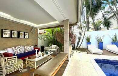 Imagem 5: Casa à venda e para alugar em Barueri, Alphaville, com 3 quartos, com...