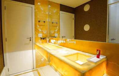 Imagem 9: Casa com 5 quartos para alugar, 889 m por R$ 72.577/mês - Barra da Tijuca...