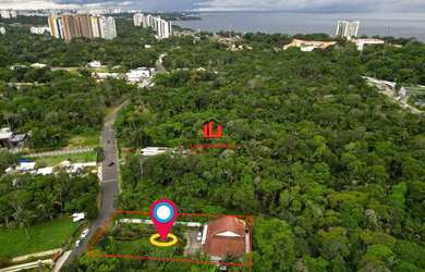 Imagem 8: Ponta Negra Clube de Campo com 5 quartos em Ponta Negra