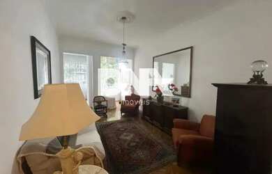 Imagem: O apartamento possui 3 Dormitórios, 3 Banheiros, 1 Vaga na