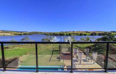 Imagem 2: Casa à venda, 522 m² por R$ 3.890.000,00 - Ecovillas do Lago - Sertanópolis/PR