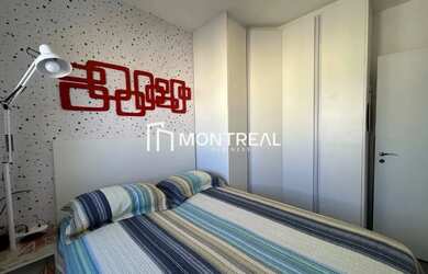 Imagem 12: APARTAMENTO À VENDA NO BRÁS - 2 DORMITÓRIOS, 1 VAGA DE GARAGEM