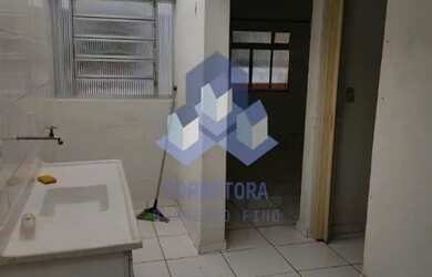 Imagem 14: CASA MAUÁ JARDIM ZAIRA. Área de serviço, 40m² de Área, 1 Banheiroe1...