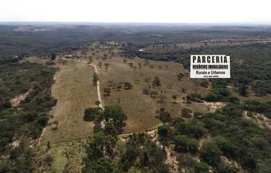Imagem 12: Fazenda região de Curvelo 287 ha