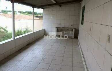 Imagem 4: CASA RESIDENCIAL para aluguel, 3 quartos, 1 suíte, 2 vagas, RESIDENCIAL...