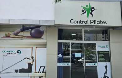 Imagem: O depósito possui 44m² de Área e está localizado em Nações