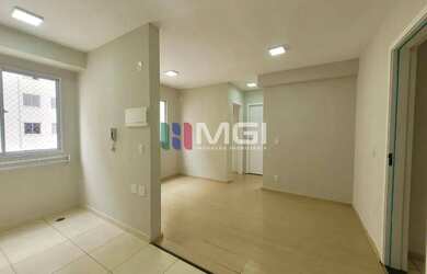 Imagem 7: APARTAMENTO RNI GOIÂNIA. Piscina, Churrasqueira, 43m² de Áreae1 Vaga...