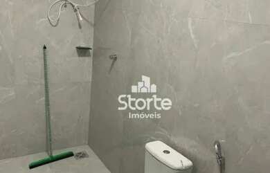 Imagem 7: Casa com 4 dormitórios à venda, 180 m² por R$ 580.000,00 - Jardim das...