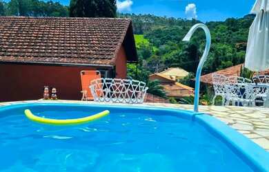 Imagem 4: Casa de Condominio em Condomínio Summerville - Miguel Pereira