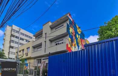 Imagem 3: Apartamento 2 dormitórios à venda Mont Serrat Porto Alegre/RS