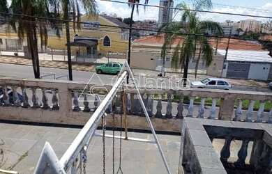 Imagem 4: Casa - Jardim Bonfim - Campinas