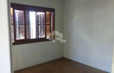 Imagem 5: Casa mista com patio