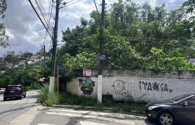 Imagem 4: Terreno residencial para venda em Fazenda Morumbi , 757m²