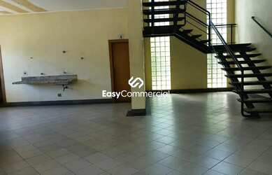 Imagem 13: Galpão de 2.800 m² em Contagem