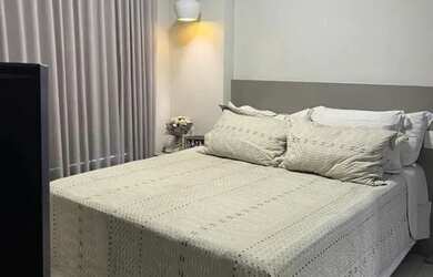 Imagem 5: Costa Atlântica, 155m², 3/4, Vista Mar, Armários, 3 Vagas