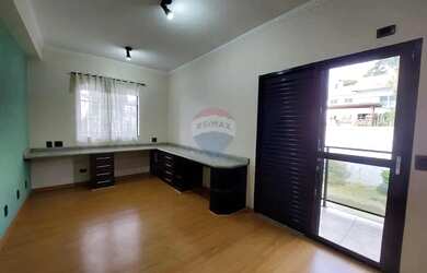 Imagem 3: Casa a venda no condomínio Portal da Colina bairro Tarumã Jundaí SP