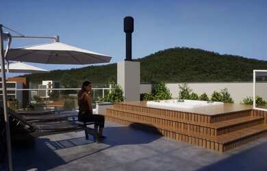 Imagem 6: Apartamento à venda no Maxxi Garden, Floripa