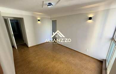 Imagem: Apartamento Padrão no Jardim Paulista em Ribeirão Preto/SP