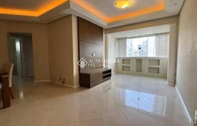 Imagem 4: Apartamento 3 dormitórios sendo 1 suíte, andar alto, 1 vaga livre ,...