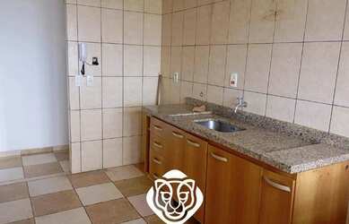 Imagem 4: Apartamento á venda no Conjunto Residencial Sitio Oratório em Santo...