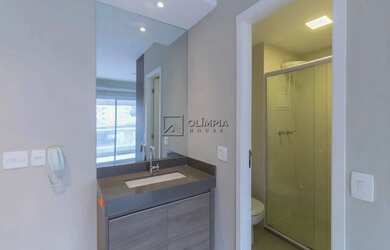 Imagem 16: Venda Apartamento 1 Dormitórios - 34 m² Consolação