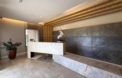 Imagem 15: Apartamento alto padrão, Bairro Alto da Boa Vista, Zona Sul , em Ribeirão...