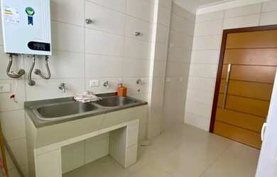 Imagem 16: Apartamento à venda em Maringá, Vila Ipiranga, com 3 suítes, com 168...