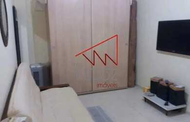 Imagem 12: Kitnet/Conjugado-À VENDA-Centro-Rio de Janeiro-RJ